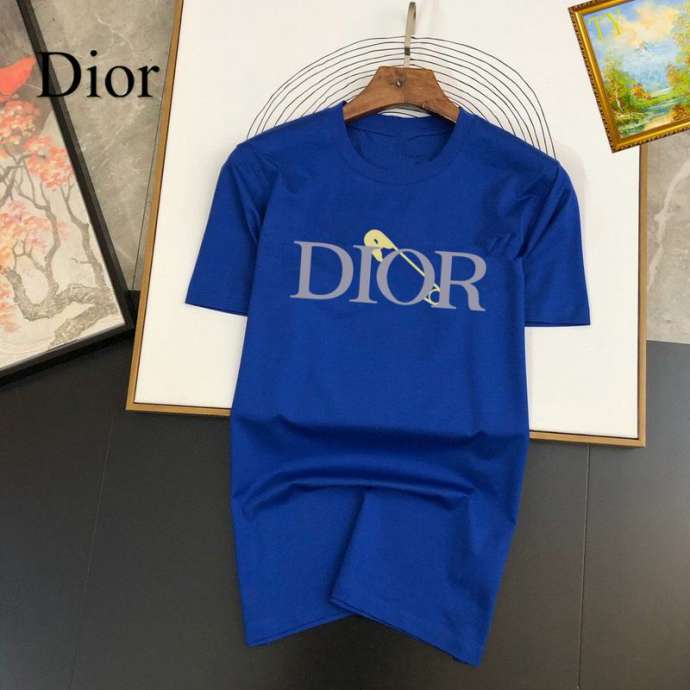 Dior T Shirts Short _SKUDiorM-3XLtyr0134018